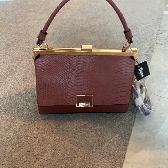 Pink purse - Picture 5 of 5